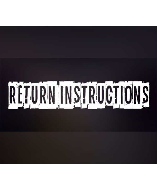 Illville: Return instructions Steam Key GLOBAL